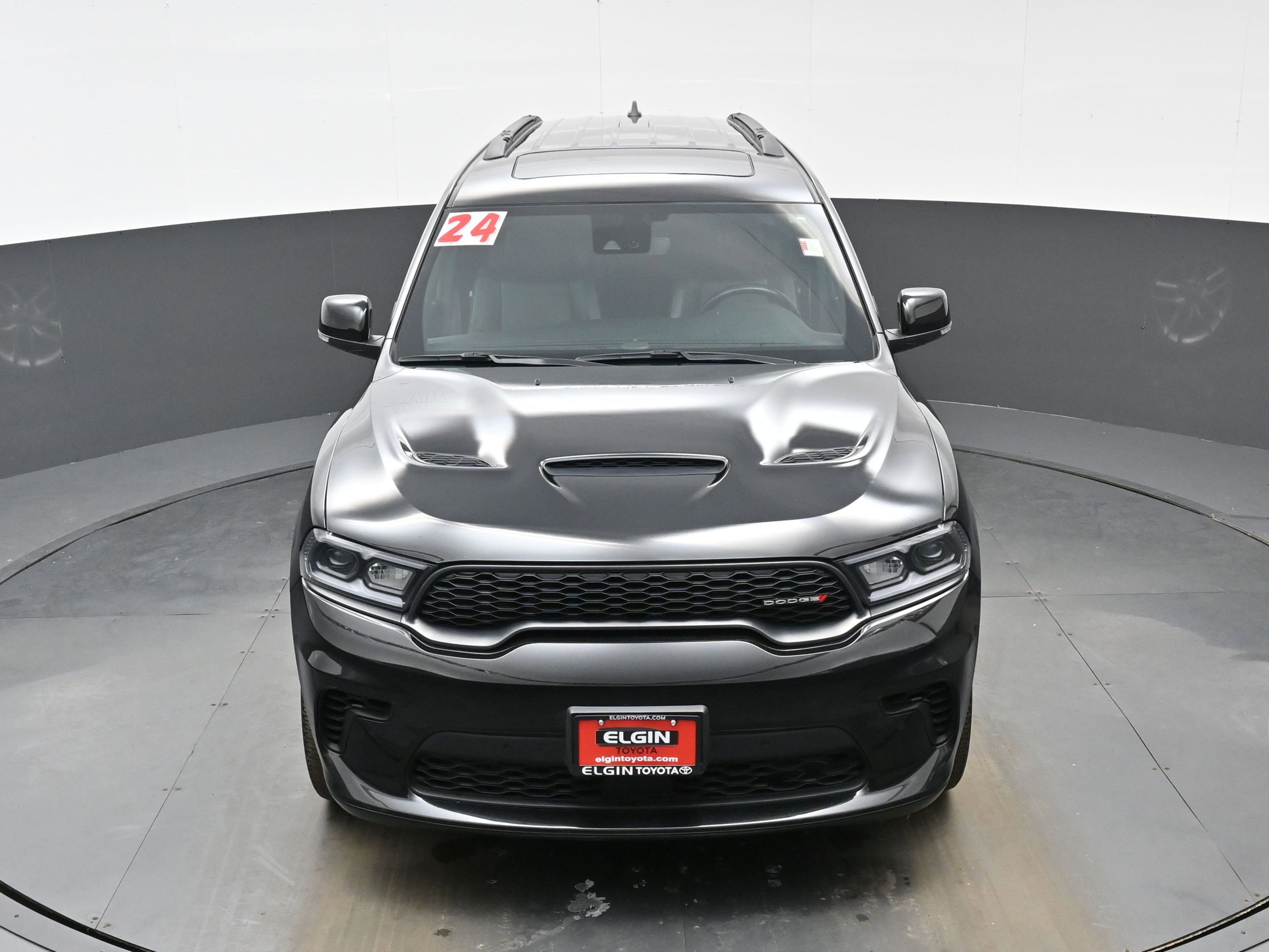 Used 2024 Dodge Durango R/T AWD/4WD image 41