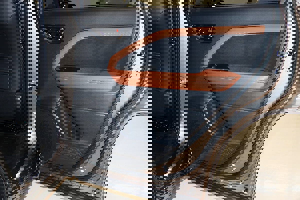 Used 2025 Subaru Forester Touring image 61