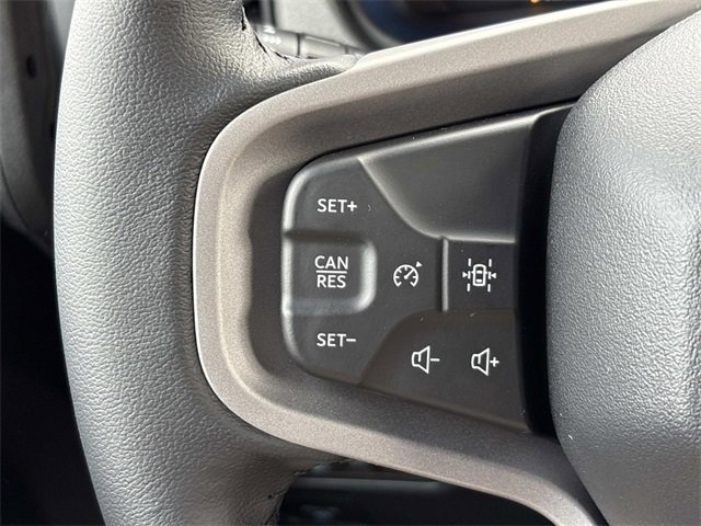 New 2025 Ford Bronco Big Bend w/ Black Diamond Package image 23