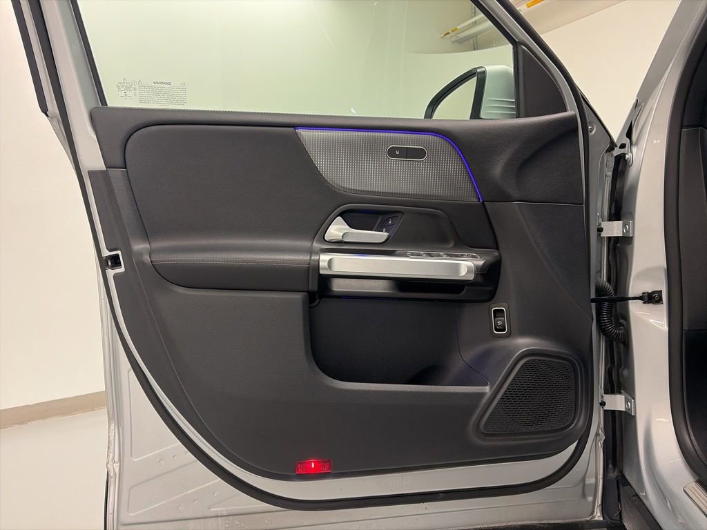 Certified 2022 Mercedes-Benz GLB 250 4MATIC image 14