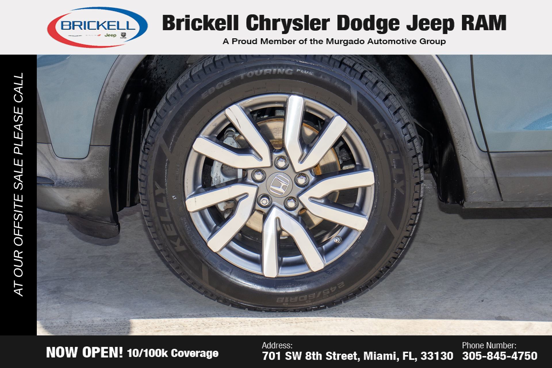 Used 2019 Honda Pilot EX-L image 37