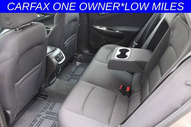 Used 2022 Chevrolet Malibu LT image 23