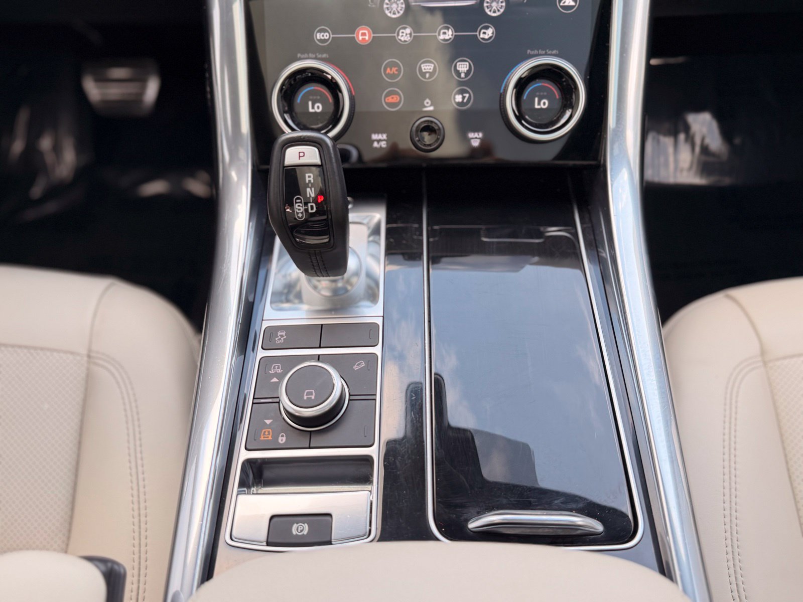 Used 2022 Land Rover Range Rover Sport HSE Silver Edition AWD/4WD image 39