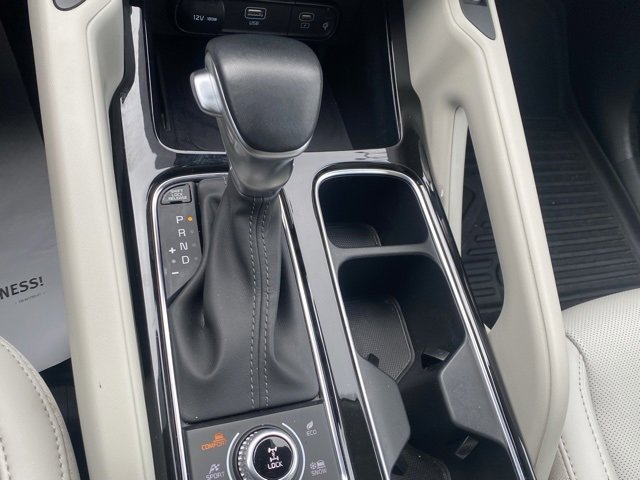 Used 2024 Kia Telluride S w/ S Sunroof Package image 24