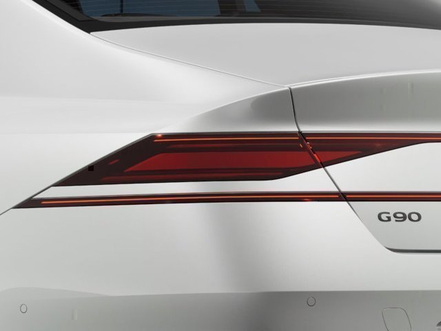 New 2026 Genesis G90 3.5T Prestige AWD/4WD image 10