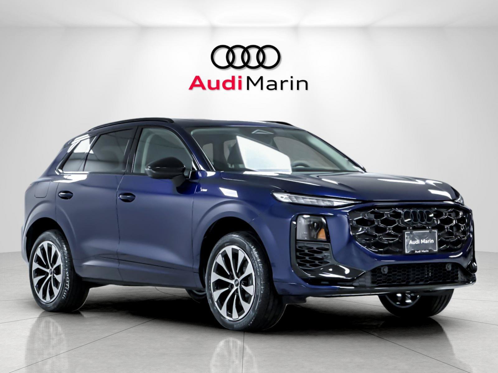 New 2026 Audi Q3 quattro 2.0T AWD/4WD image 7