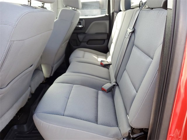 Used 2016 Chevrolet Silverado 1500 Custom w/ Custom Convenience Package image 15