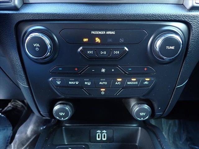 Used 2019 Ford Ranger XLT w/ Equipment Group 301A Mid AWD/4WD image 17