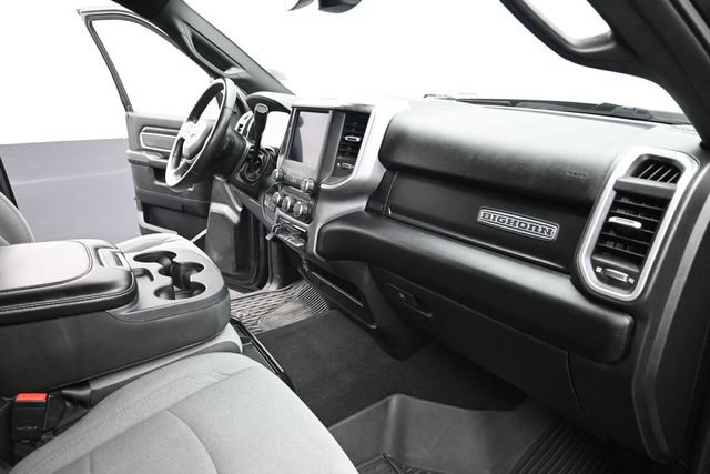 Used 2024 RAM 2500 Big Horn AWD/4WD image 25