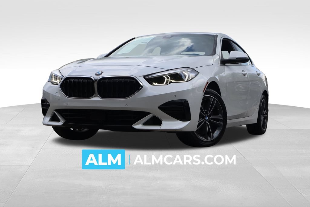Used 2024 BMW 228i Gran Coupe