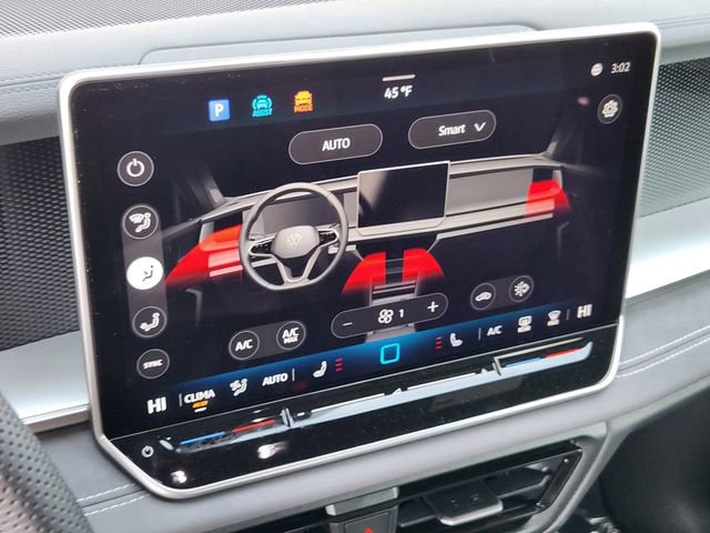 New 2026 Volkswagen Tiguan SE R-Line image 16