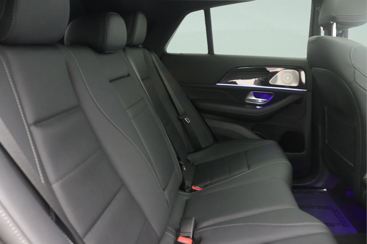 New 2026 Mercedes-Benz GLE 450 4MATIC Coupe image 8