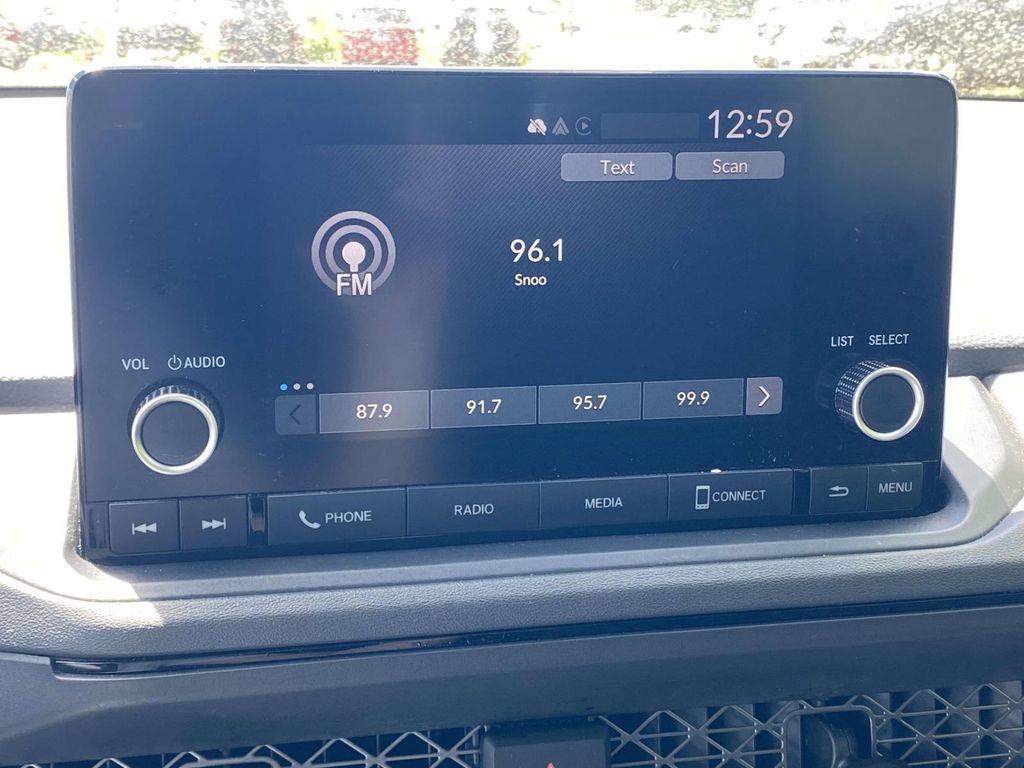Used 2024 Honda Accord EX image 24