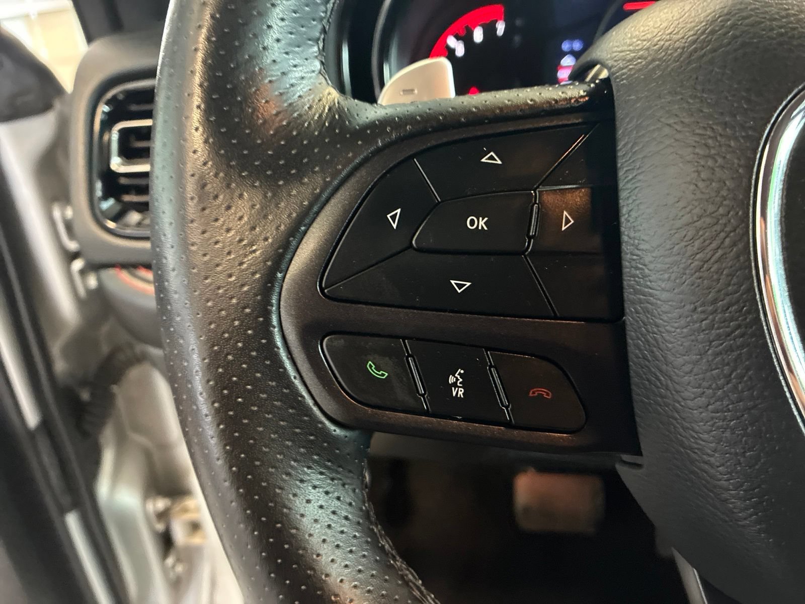 Used 2024 Dodge Durango R/T AWD/4WD image 22