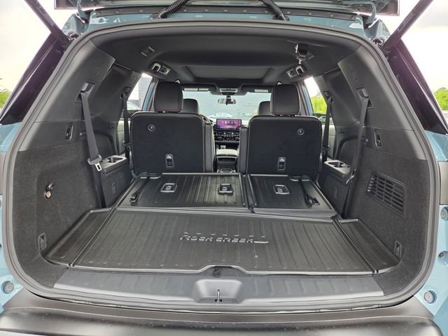 New 2026 Nissan Pathfinder Rock Creek AWD/4WD image 15