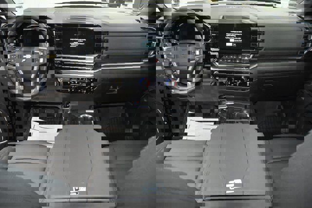 New 2026 Chevrolet Silverado 1500 LTZ w/ LTZ Premium Package image 31