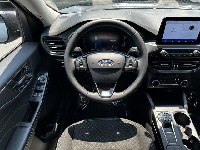 Certified 2023 Ford Escape Active AWD/4WD image 14