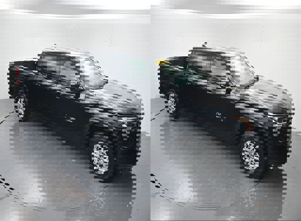 New 2026 Toyota Tundra SR5 w/ SR5 Premium Package image 60