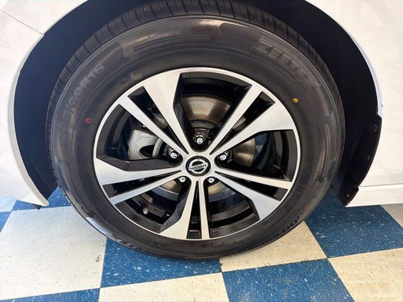 Used 2021 Nissan Sentra SV image 20