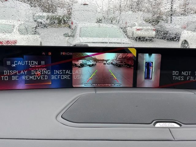 New 2025 Lincoln Navigator L Black Label AWD/4WD image 17