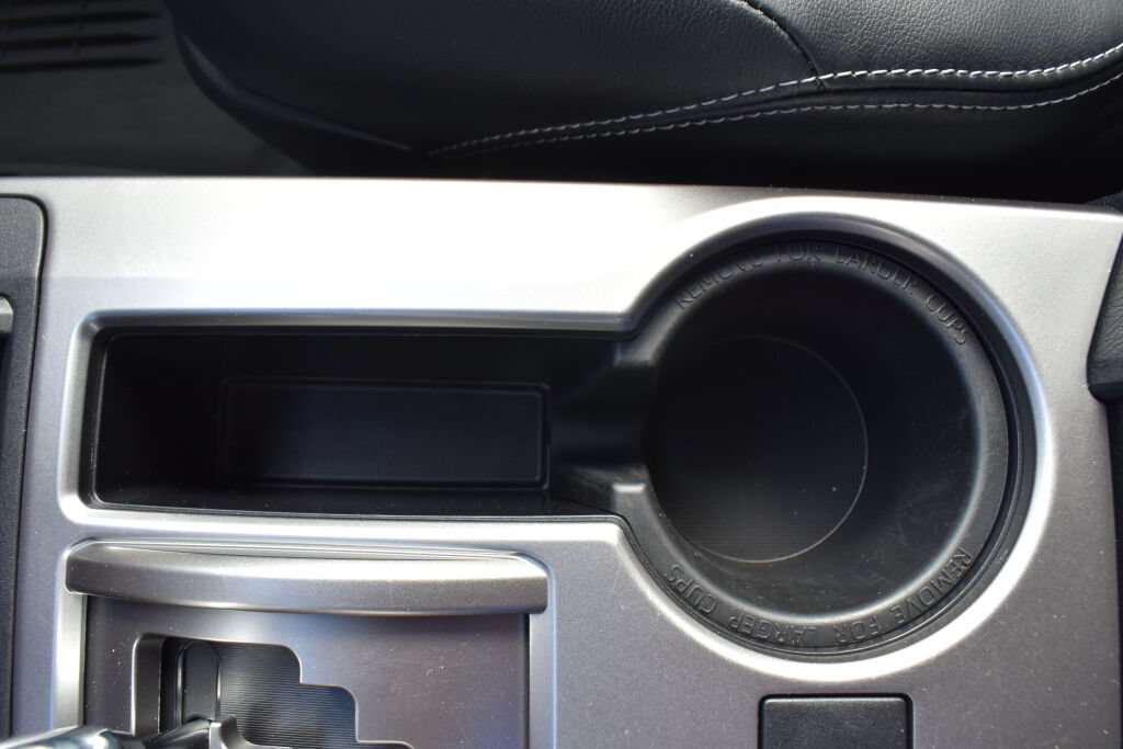 Certified 2024 Toyota 4Runner Limited AWD/4WD image 14
