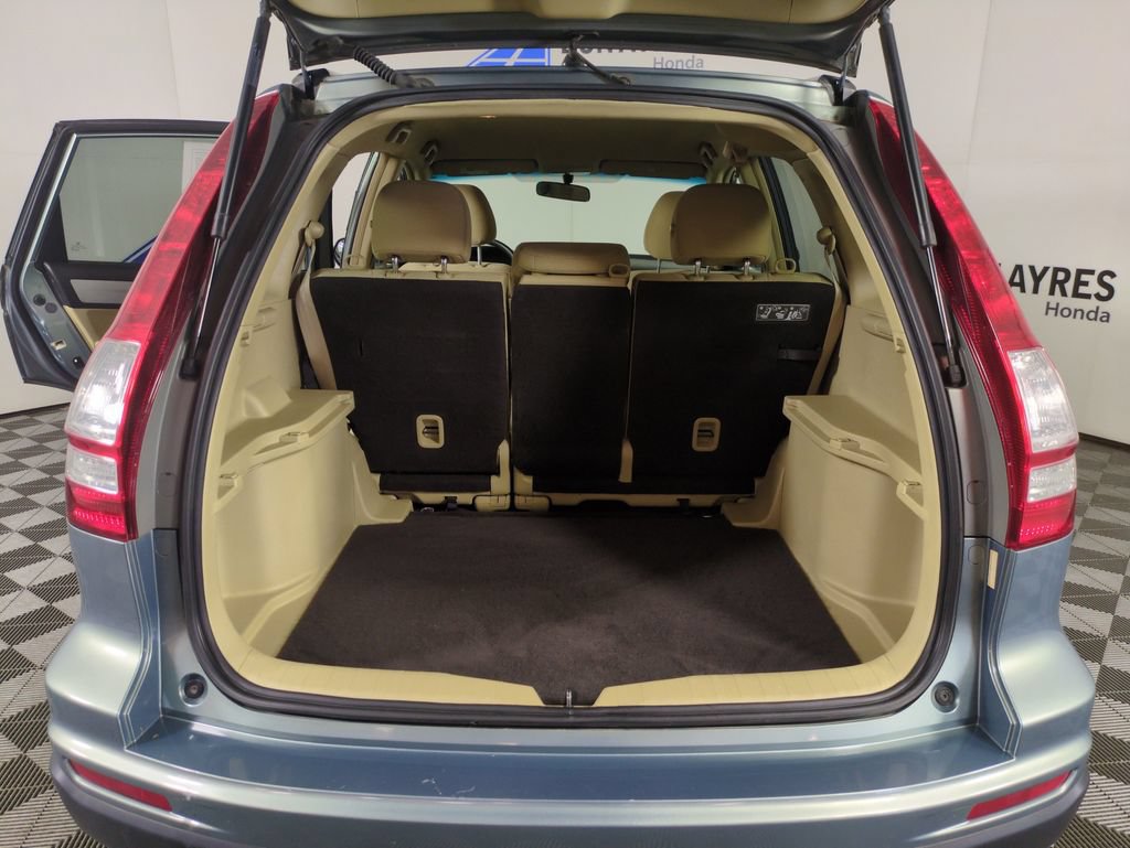 Used 2011 Honda CR-V SE image 20