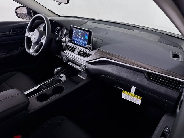 New 2026 Nissan Altima 2.5 SV FWD image 22