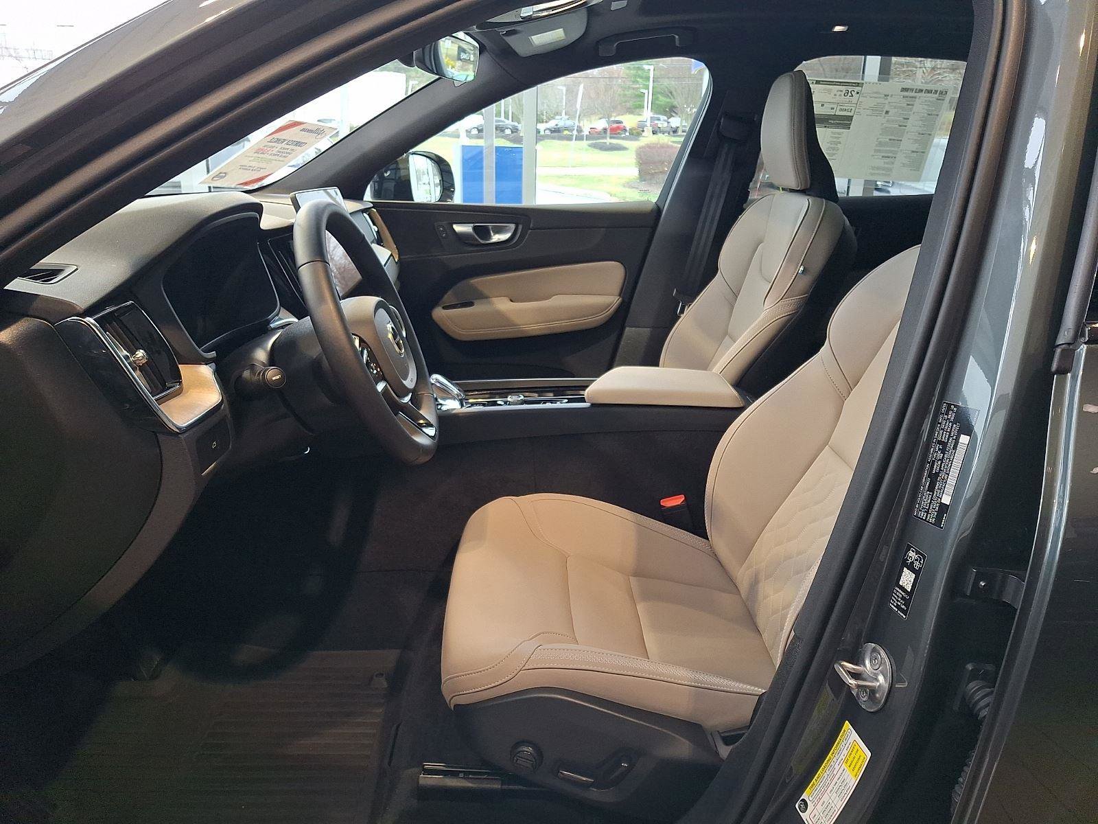 Certified 2026 Volvo XC60 B5 Core w/ Protection Package Premier image 11