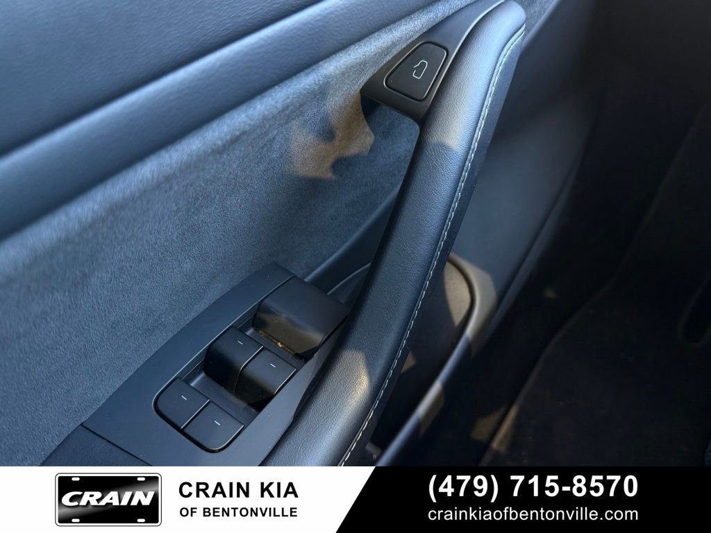 Used 2021 Tesla Model 3 Performance AWD/4WD image 10