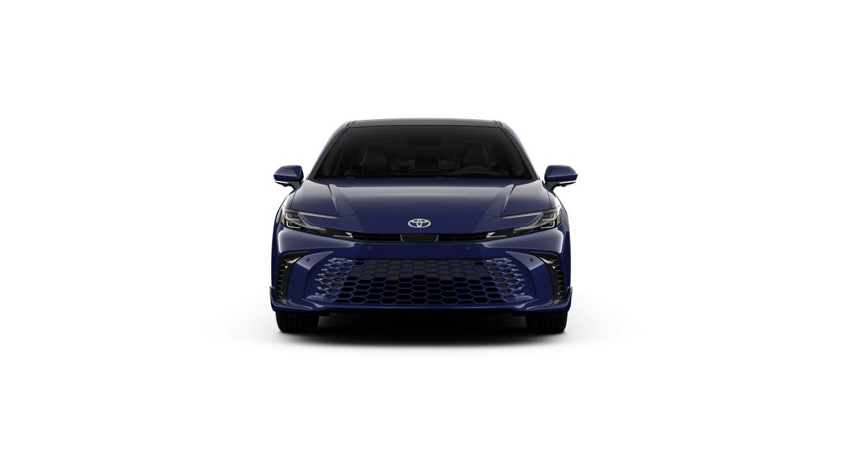 New 2026 Toyota Camry XSE FWD image 39