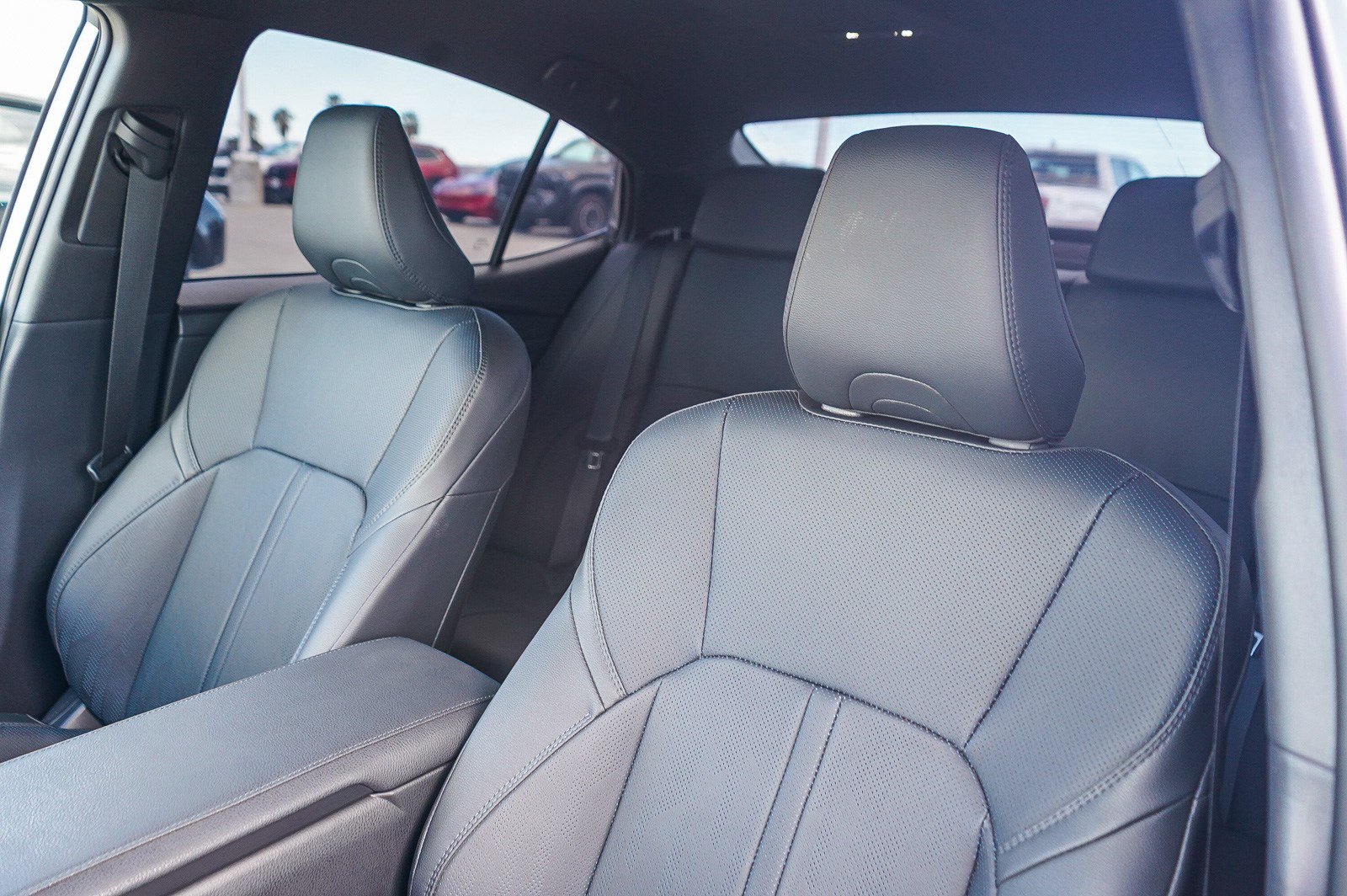 Certified 2026 Toyota Camry XSE FWD image 25