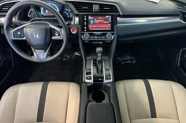 Used 2016 Honda Civic EX-T image 15