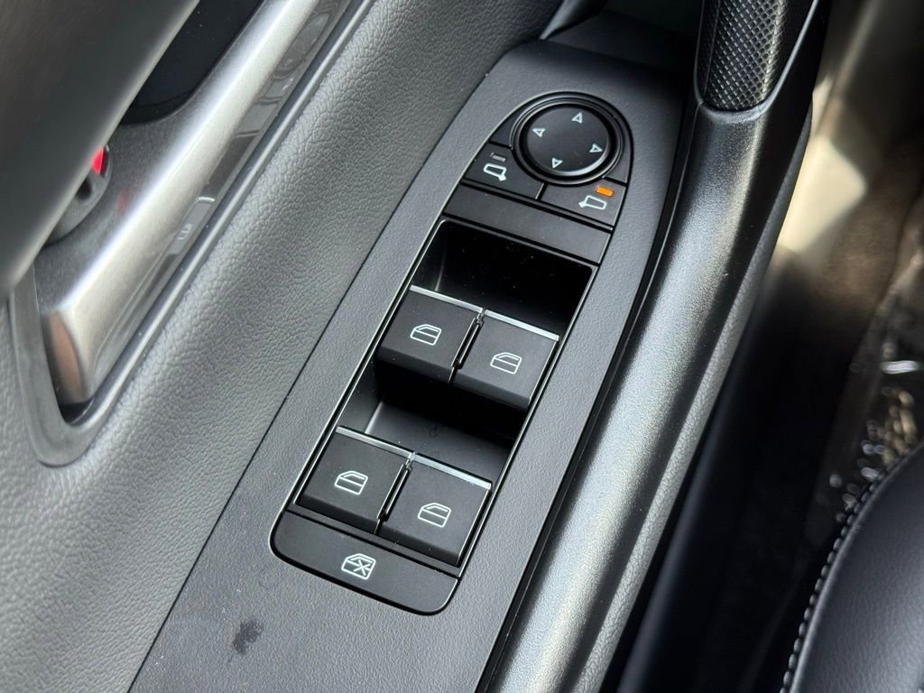 New 2025 MAZDA CX-50 AWD 2.5 Hybrid w/ Weather Package image 21