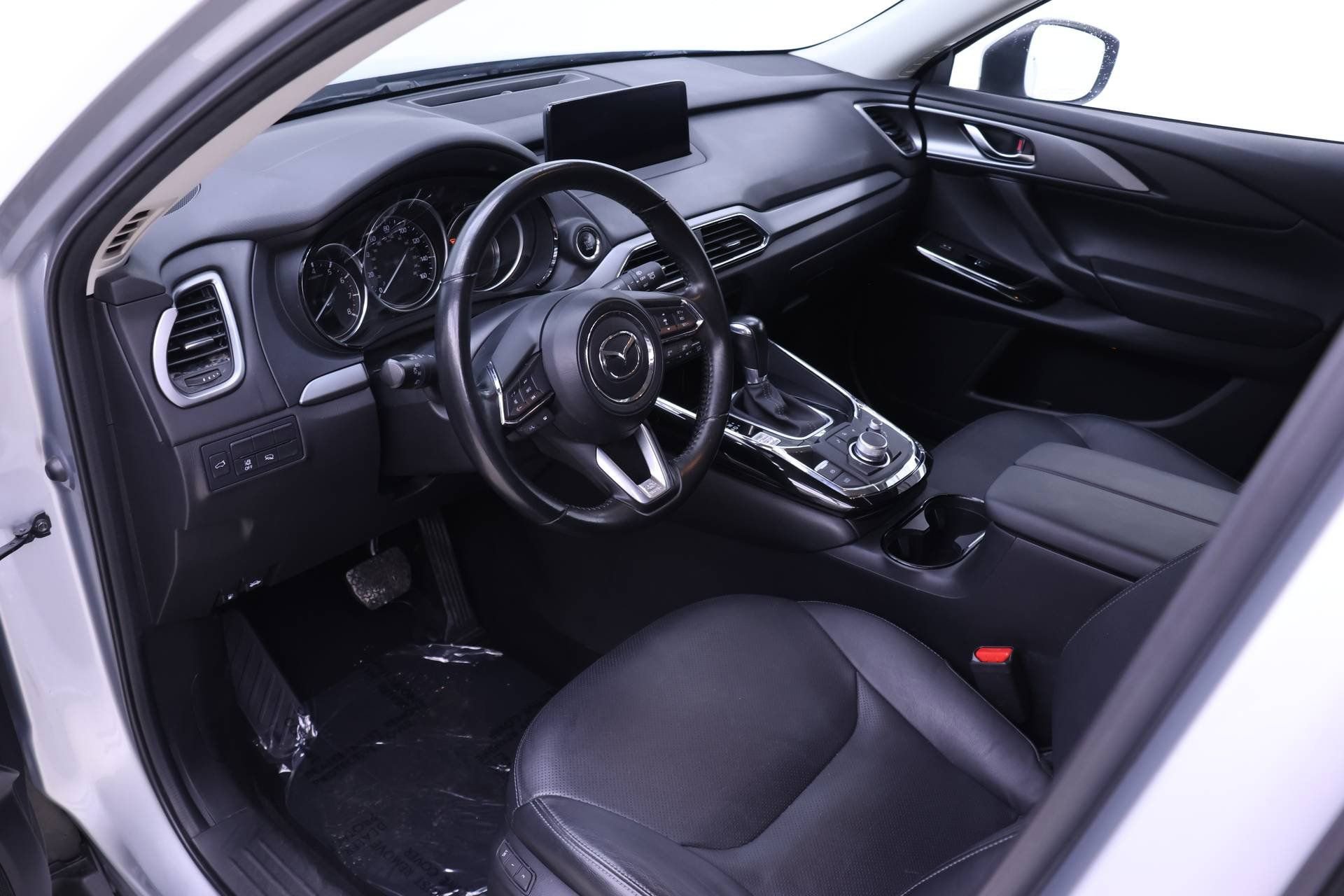 Used 2023 MAZDA CX-9 Touring Plus image 3