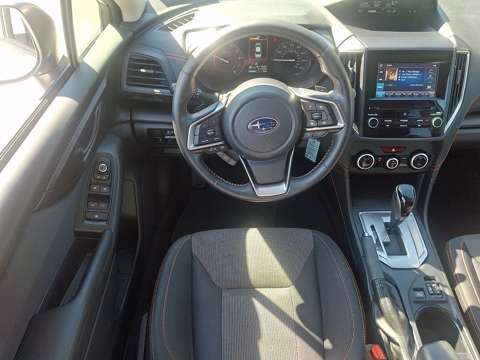 Used 2022 Subaru Crosstrek 2.0i Premium AWD/4WD image 11