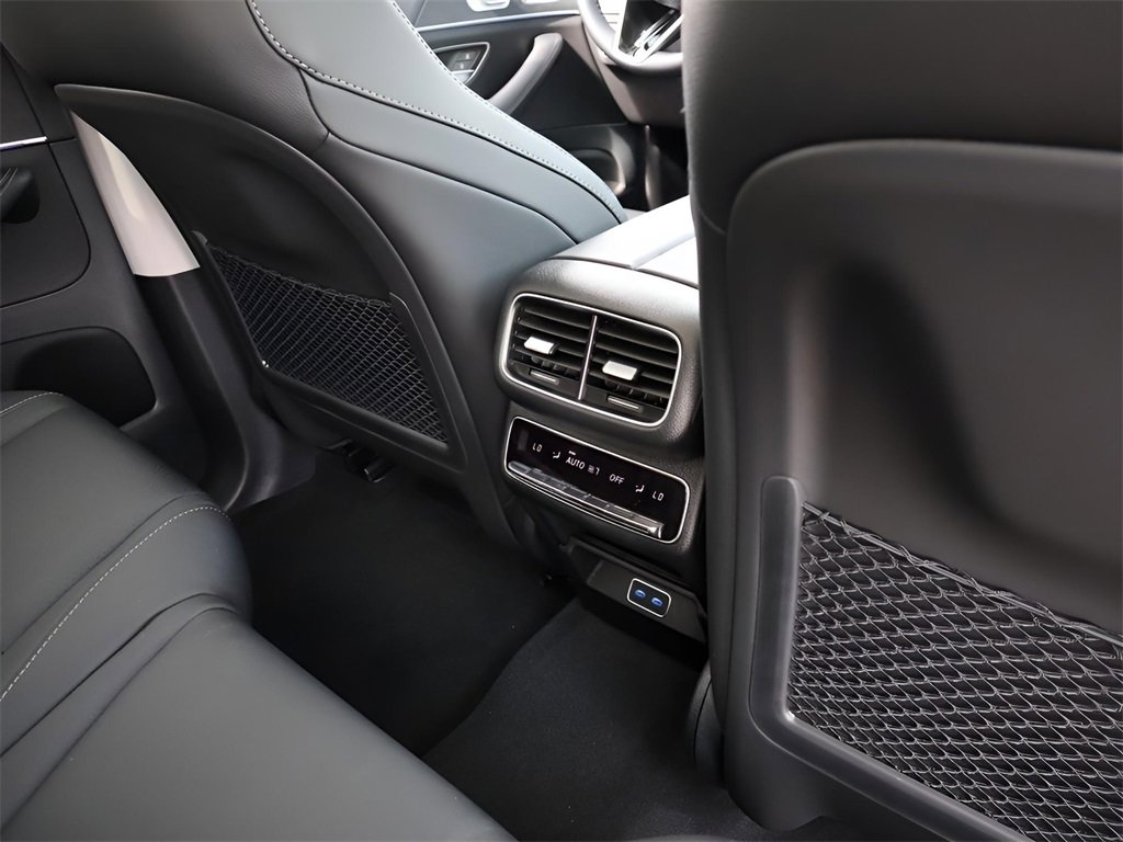 New 2026 Mercedes-Benz GLE 450 4MATIC image 15