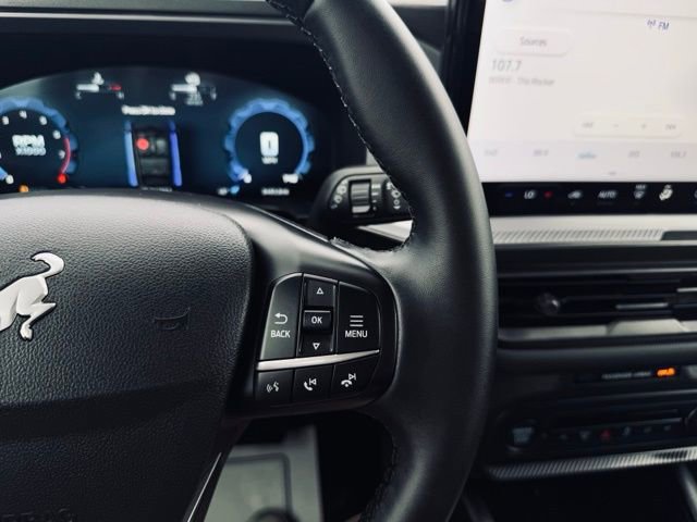 Used 2025 Ford Bronco Sport Big Bend w/ Convenience Package image 26