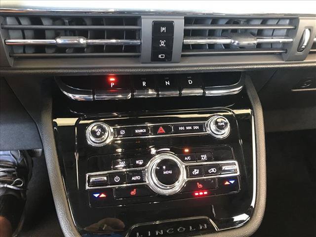 Used 2021 Lincoln Corsair FWD image 18