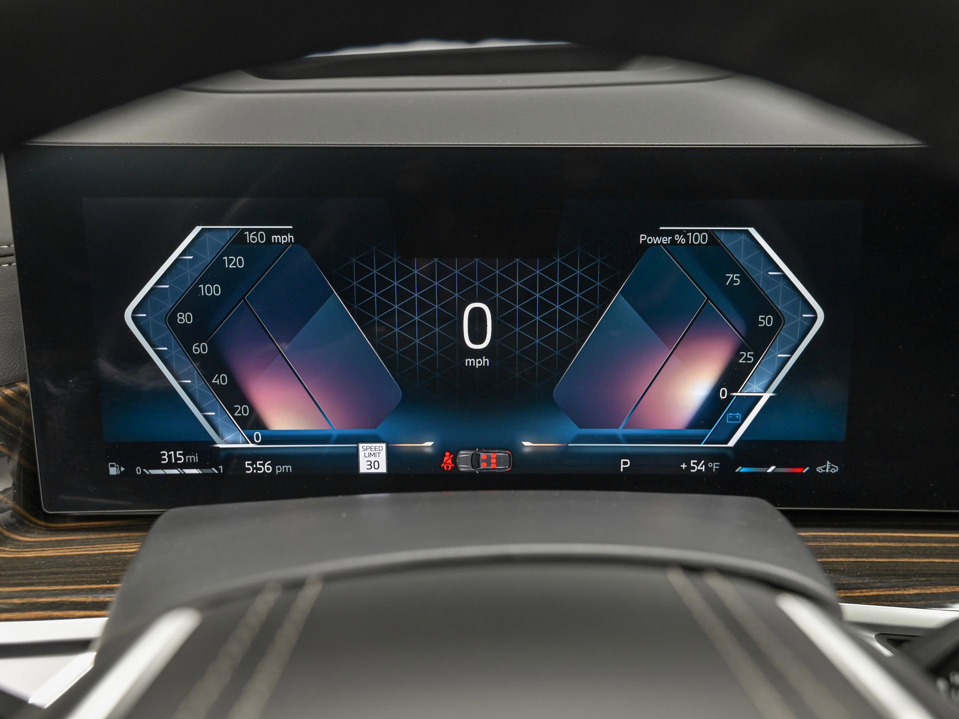 Used 2026 BMW X7 xDrive40i image 21