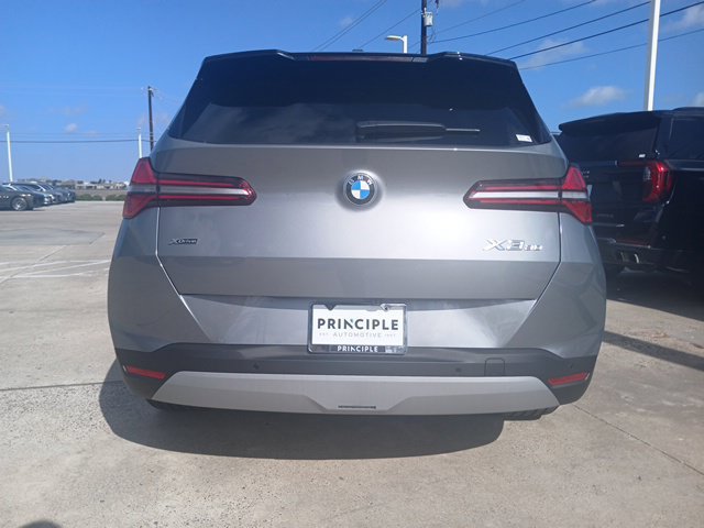 New 2026 BMW X3 xDrive30i AWD/4WD image 8