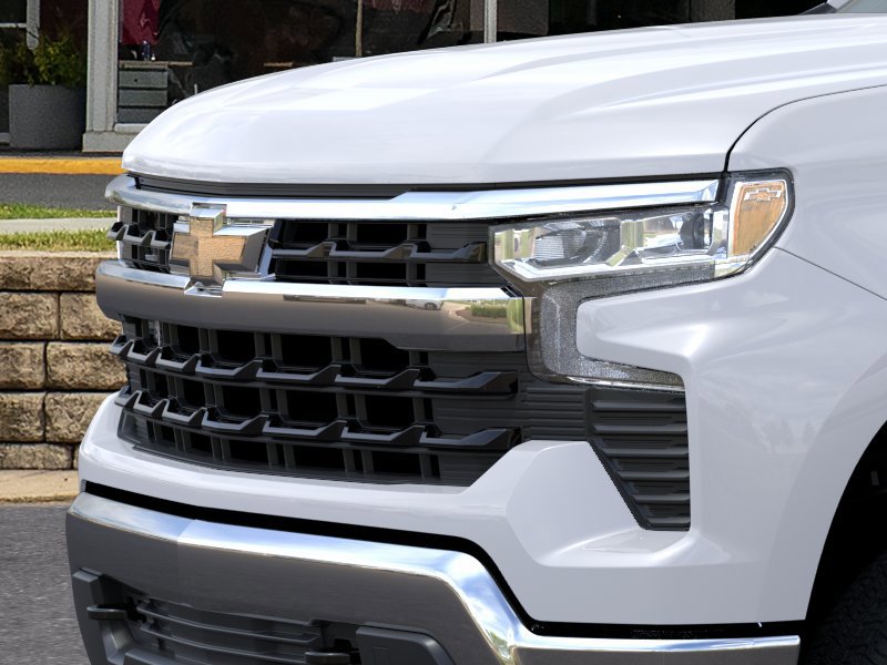 New 2026 Chevrolet Silverado 1500 LT w/ LPO, Liner Protection Package AWD/4WD image 37