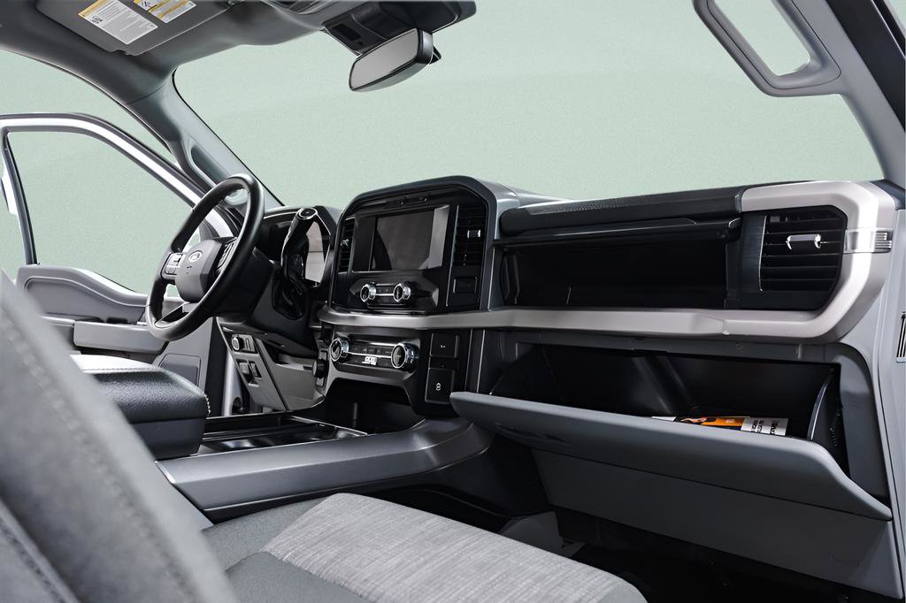 Used 2023 Ford F150 XLT w/ Equipment Group 301A Mid image 40