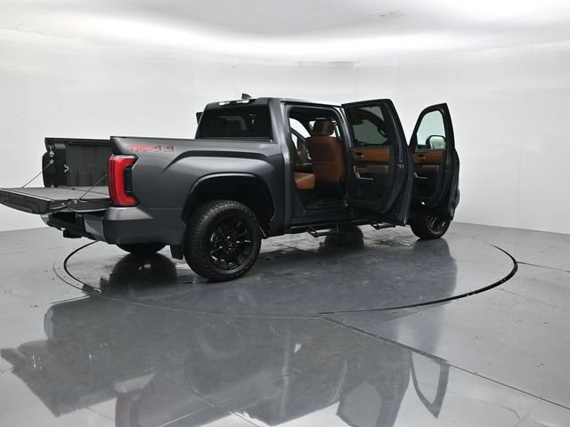Used 2024 Toyota Tundra 1794 Edition w/ TRD Off-Road Package AWD/4WD image 65