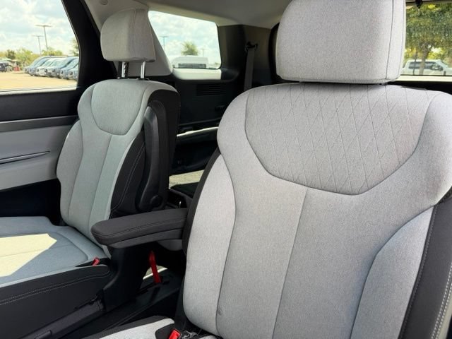 Used 2020 Hyundai Palisade SEL w/ Convenience Package FWD image 21