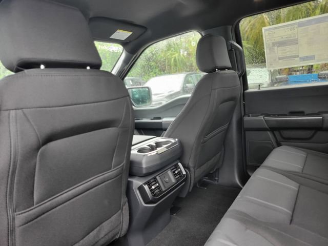 New 2026 Ford F150 STX w/ Equipment Group 200A image 10