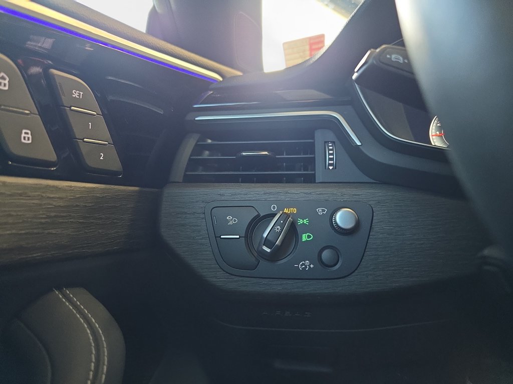 Certified 2023 Audi A5 2.0T Prestige AWD/4WD image 27