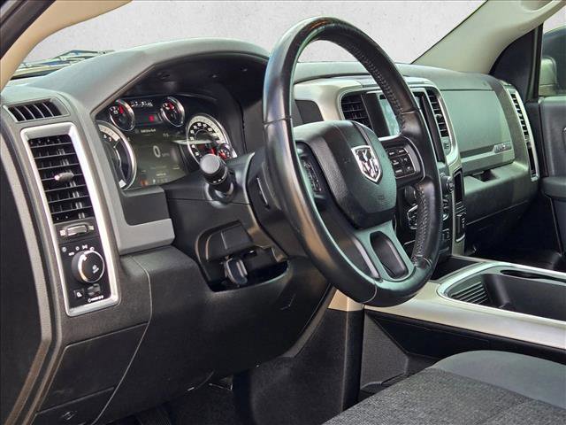 Used 2019 RAM 1500 Lone Star image 9