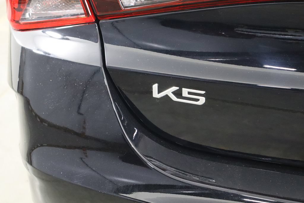 Used 2023 Kia K5 GT-Line w/ GT-Line Premium Package FWD image 41