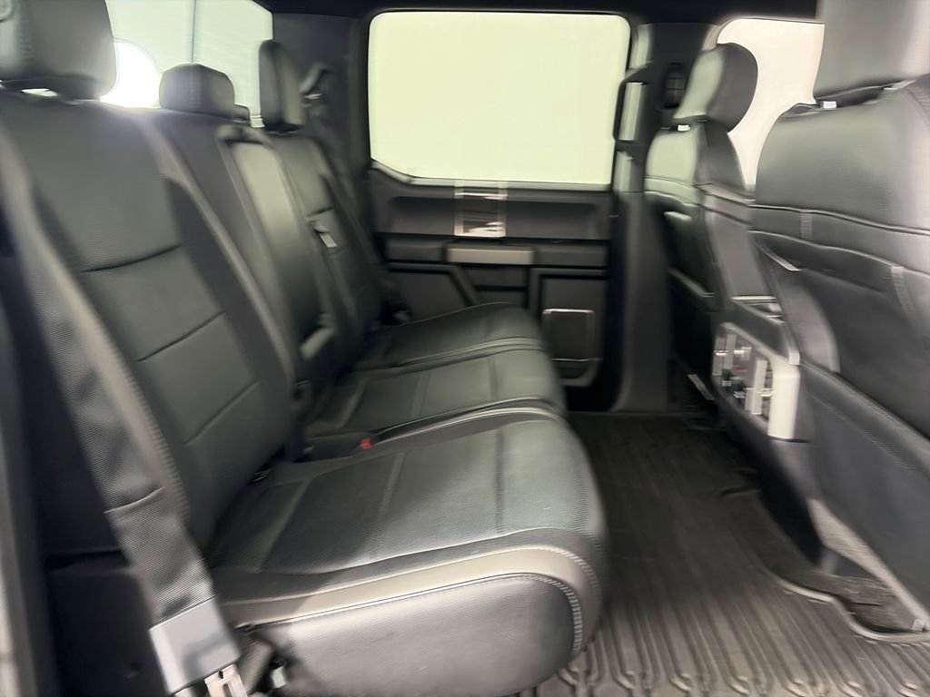 Used 2020 Ford F150 Raptor w/ Equipment Group 802A Luxury image 30