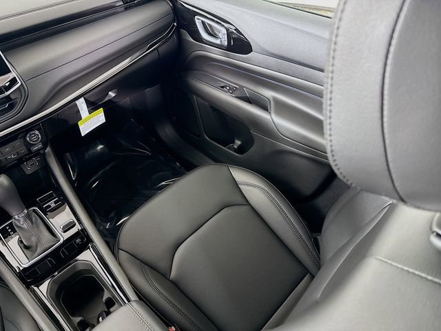 New 2026 Jeep Compass Limited image 22